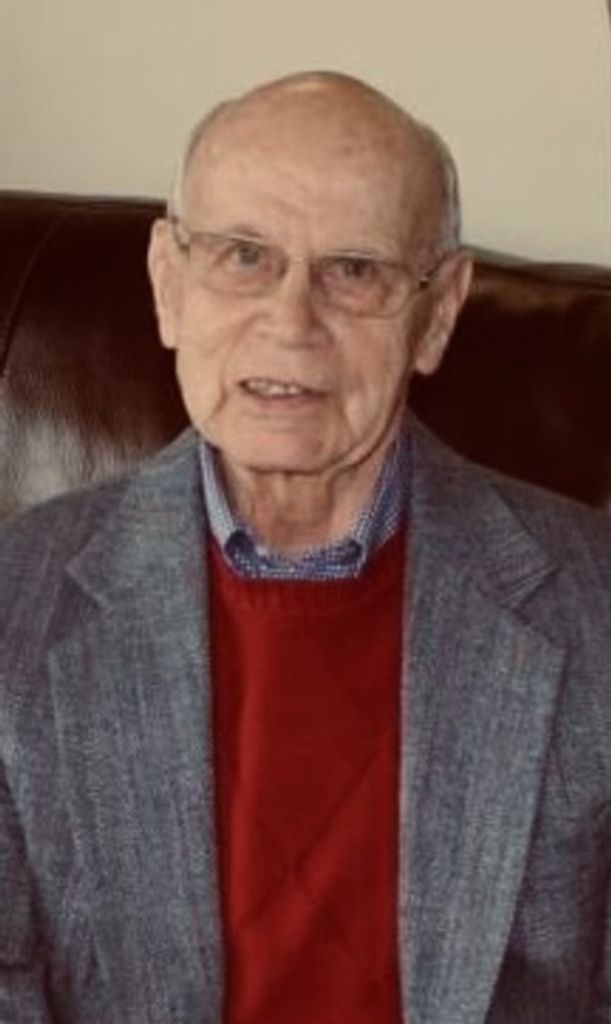 Maurice W. Boling Profile Photo