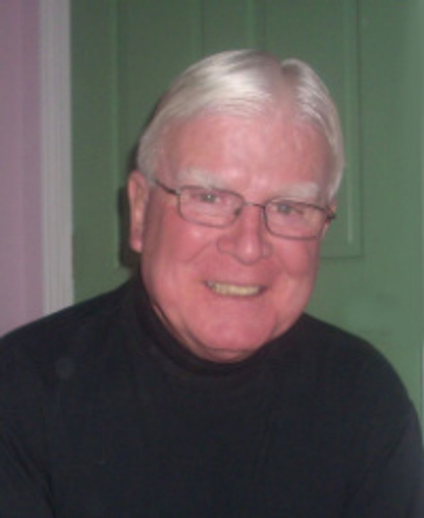 Edward Joseph Mcnamara