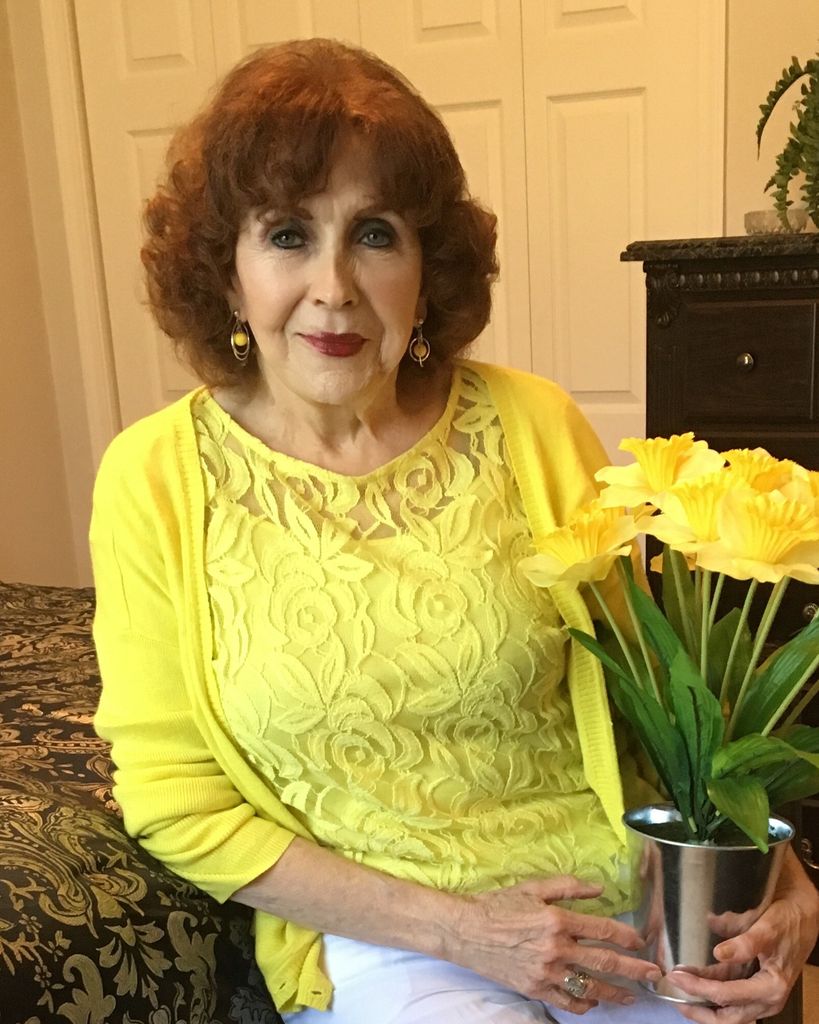 Sonja McGinnis Goins Profile Photo