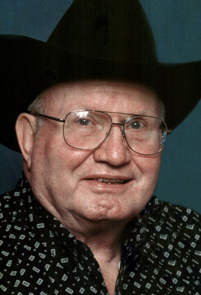 Matthew William Hill, Sr.