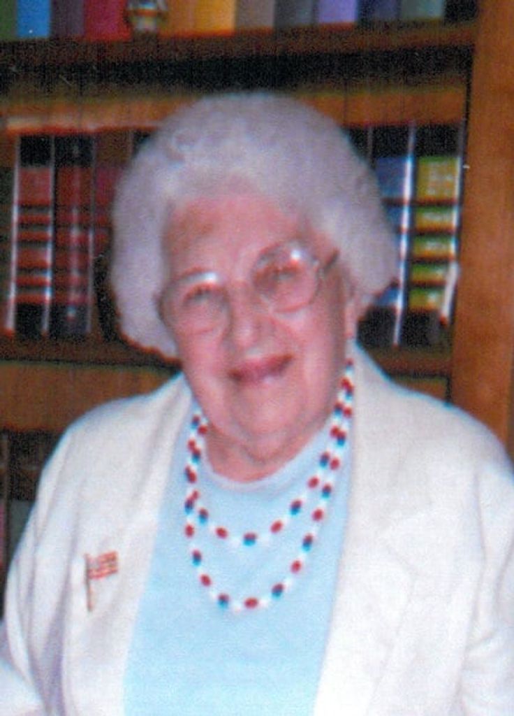 Ruby Nell Childers