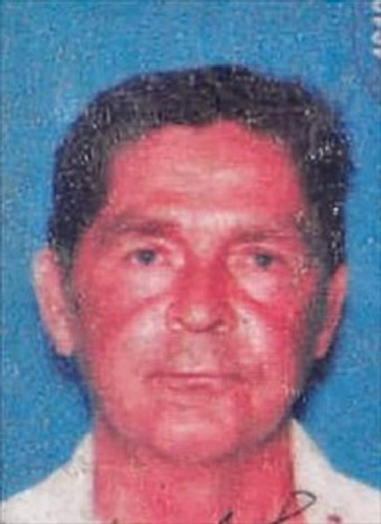 Gary Ron Vanzant Profile Photo