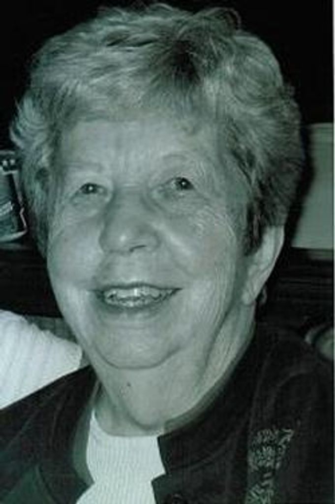 June Hebert Profile Photo
