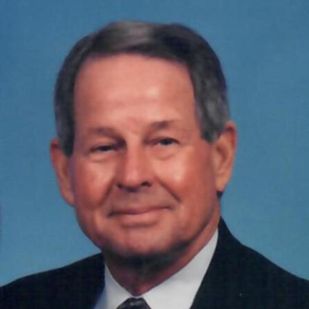 Robert O. Clyatt