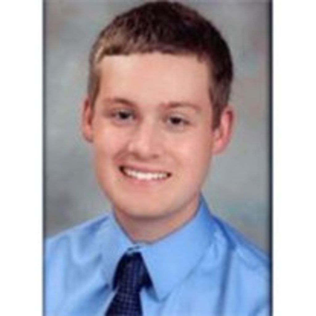 Alex Brian Reale