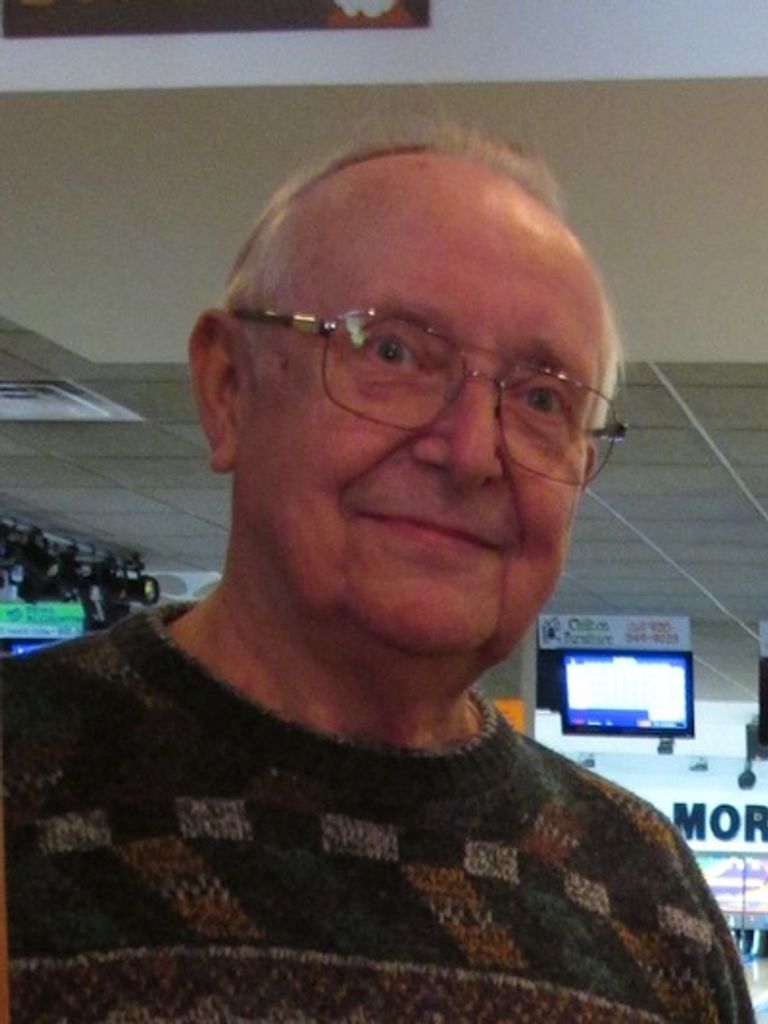Dale W. Zimmermann Profile Photo