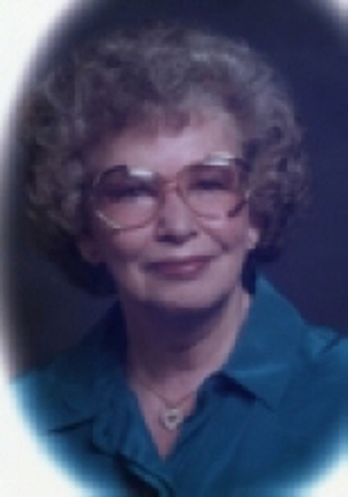 Doris Elizabeth Dixon