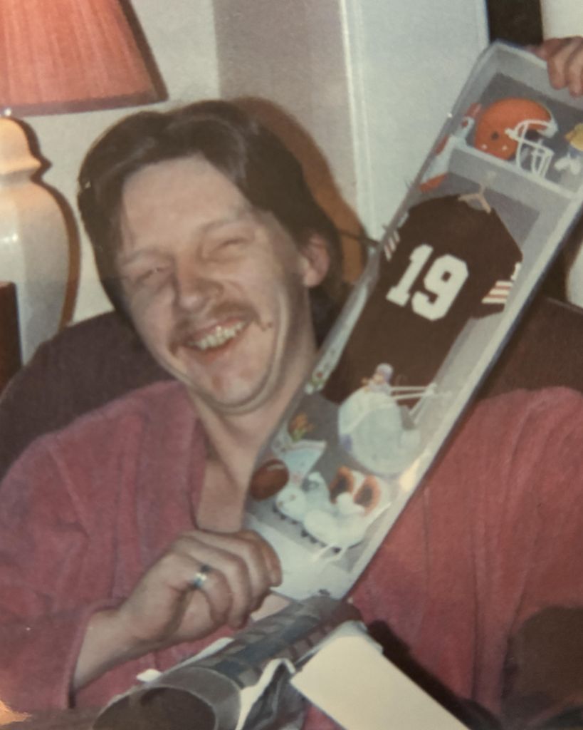 Andrew Clark Rook Profile Photo