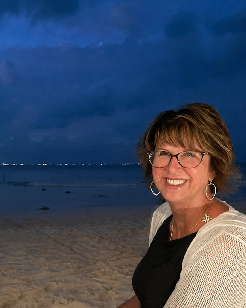 Sandra Whitcher