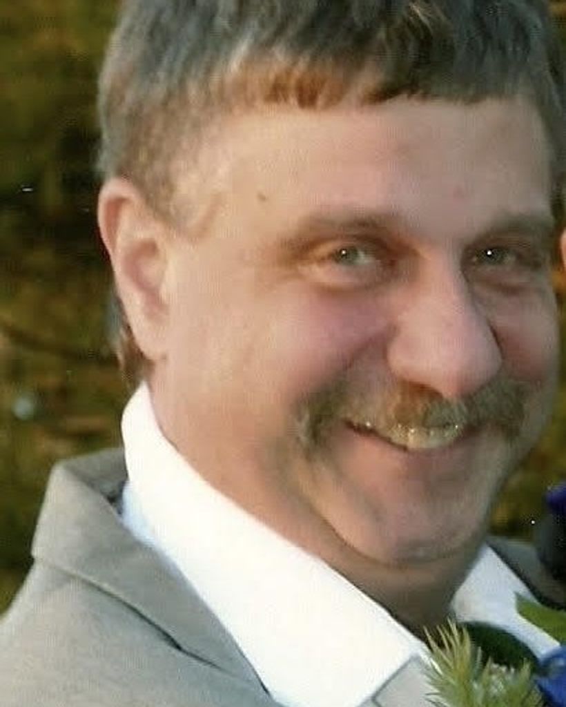 Frank Eugene Zimmerman, Jr. Profile Photo
