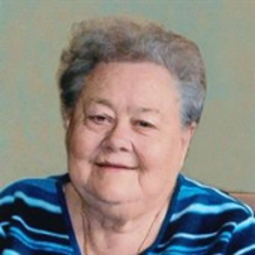Lucy Dunlap Eveland Carver