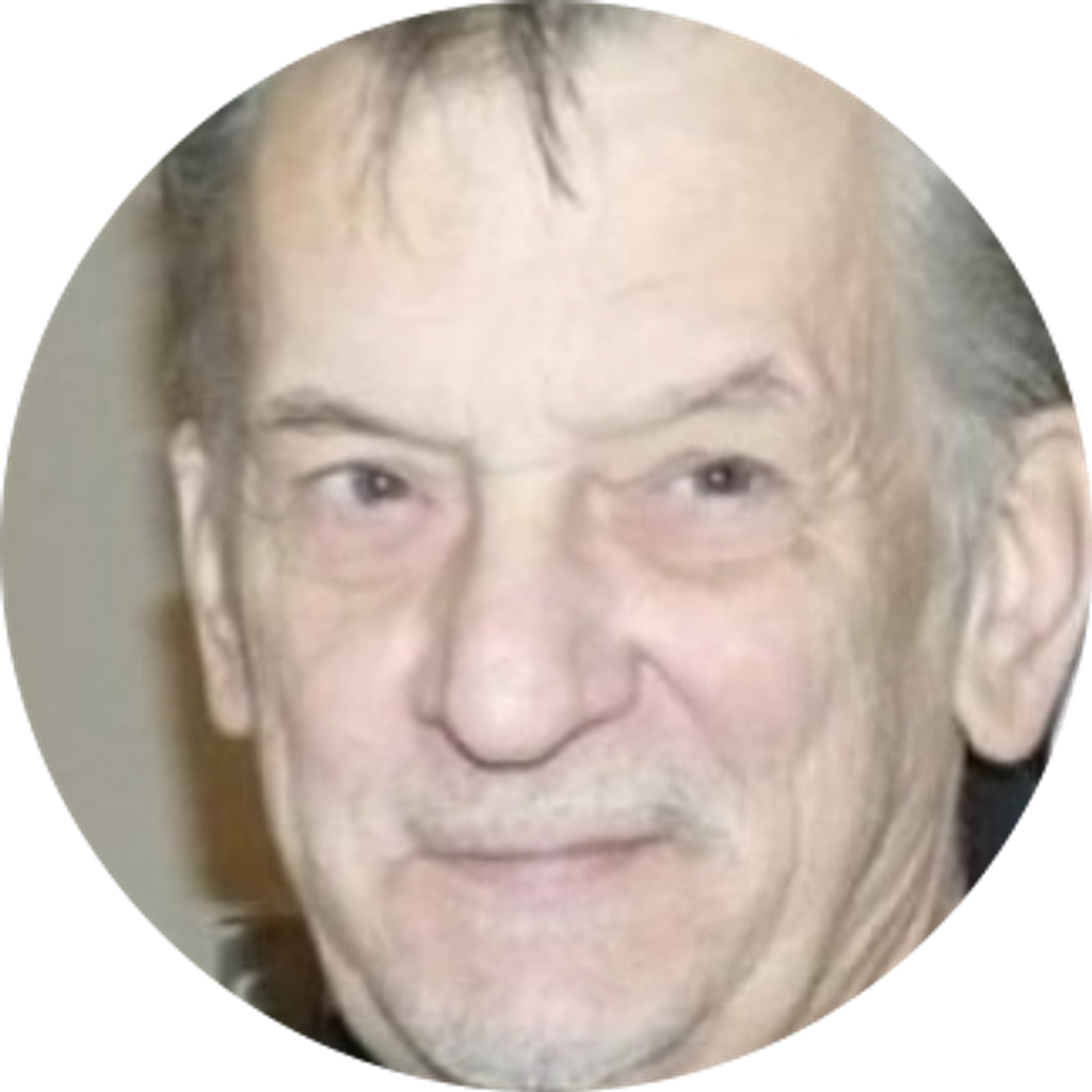 Joseph Roy Nileski