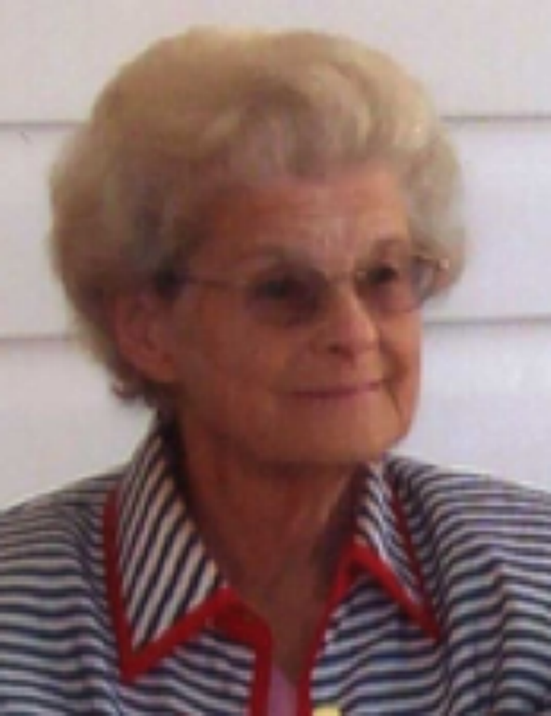 Annie Helen Sholar Rivenbark