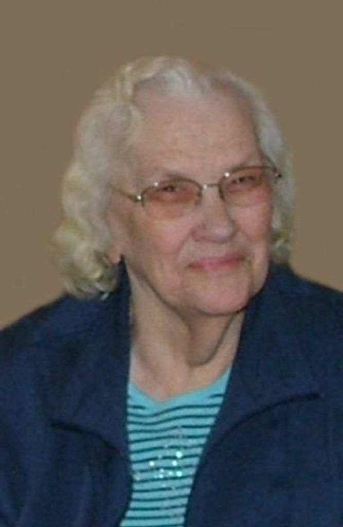 Karen Sophie Nielsen Profile Photo
