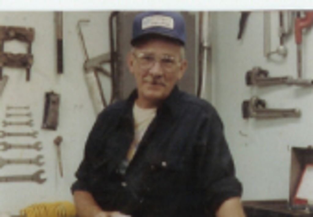 Donald L. Niece