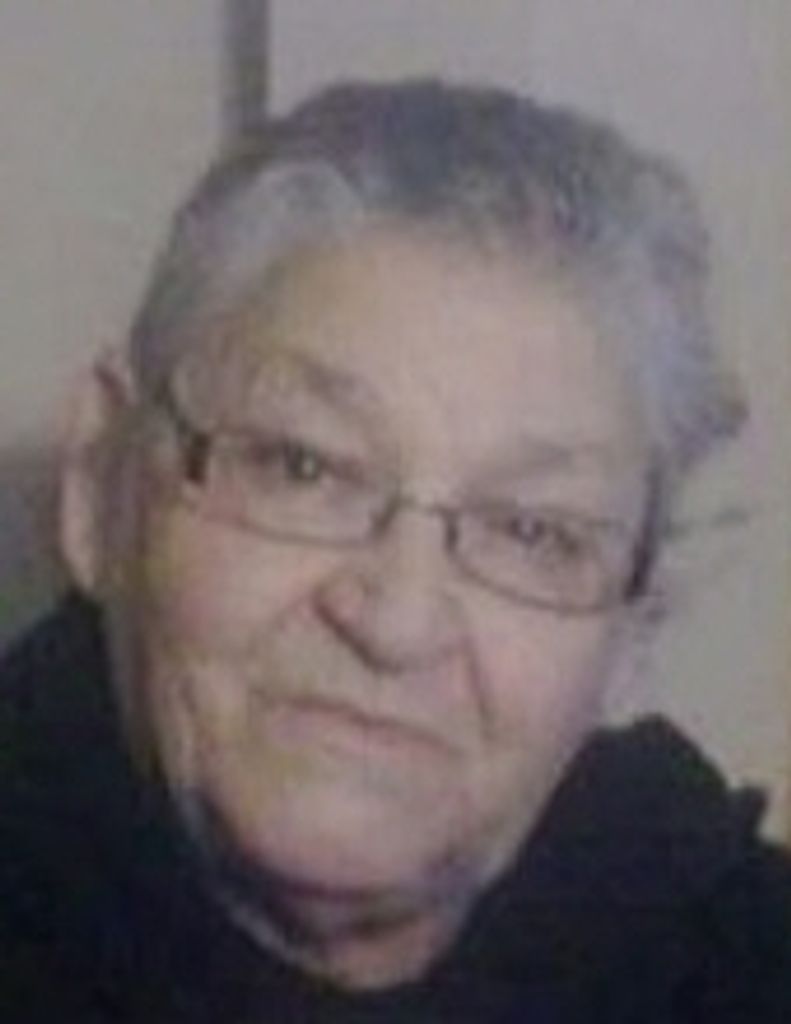 Maria Del Refugio Ramirez