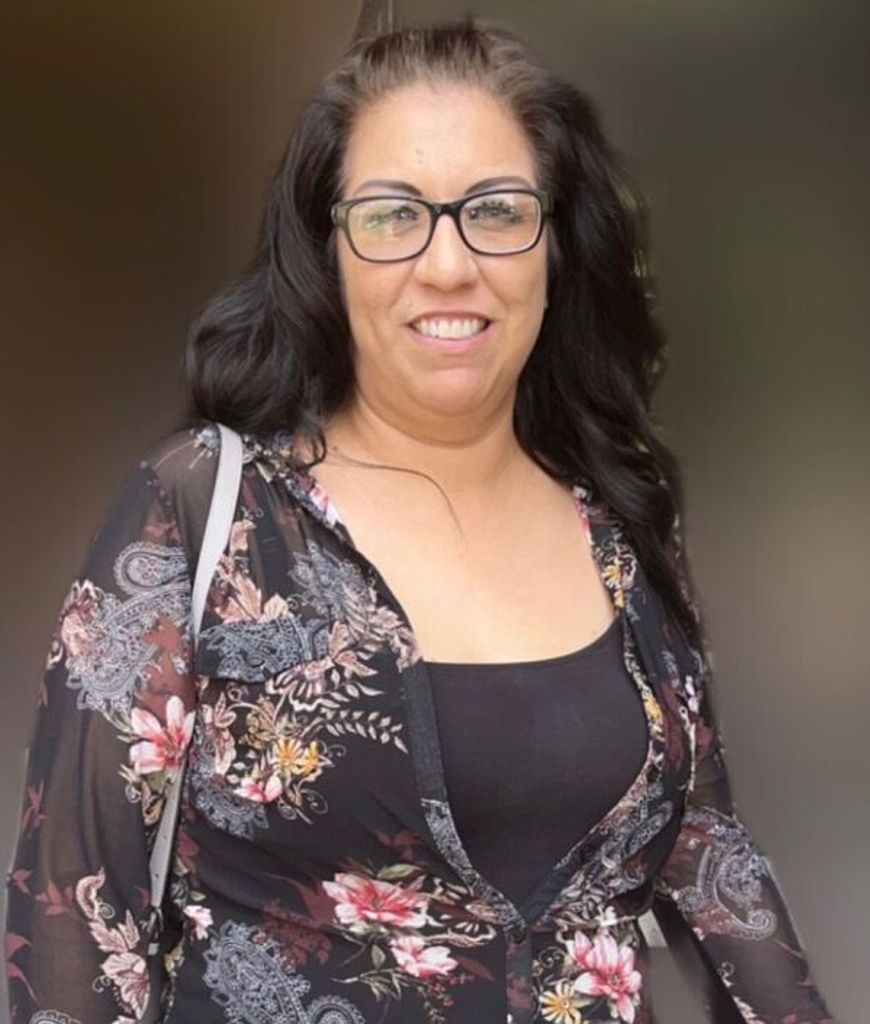 Melissa Joan Givens