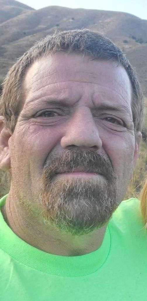 Harold Leroy Rogers Iii