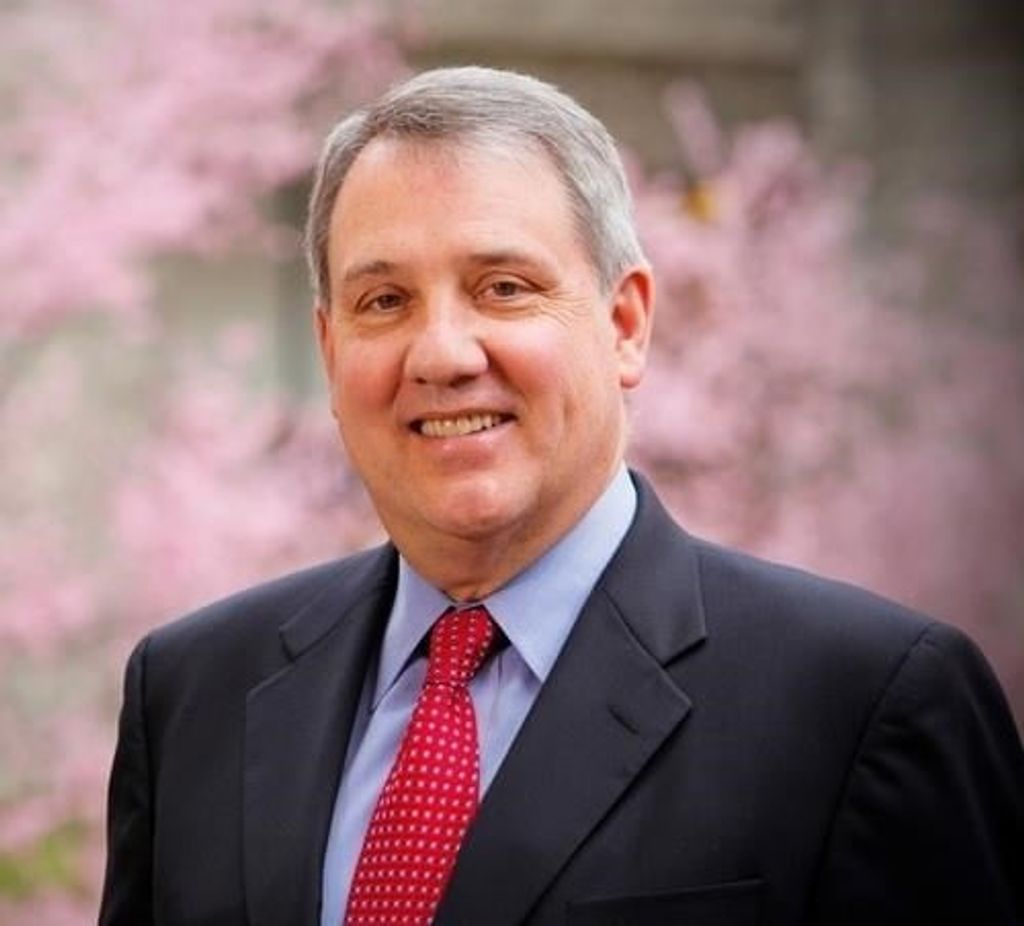 Joseph "Joe" Robertson Profile Photo