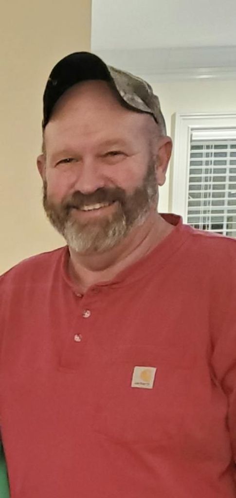 David Lynn Finley Profile Photo