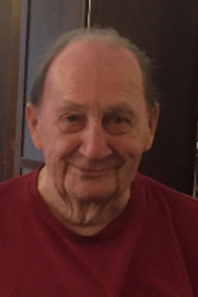 Lionel R. Roy