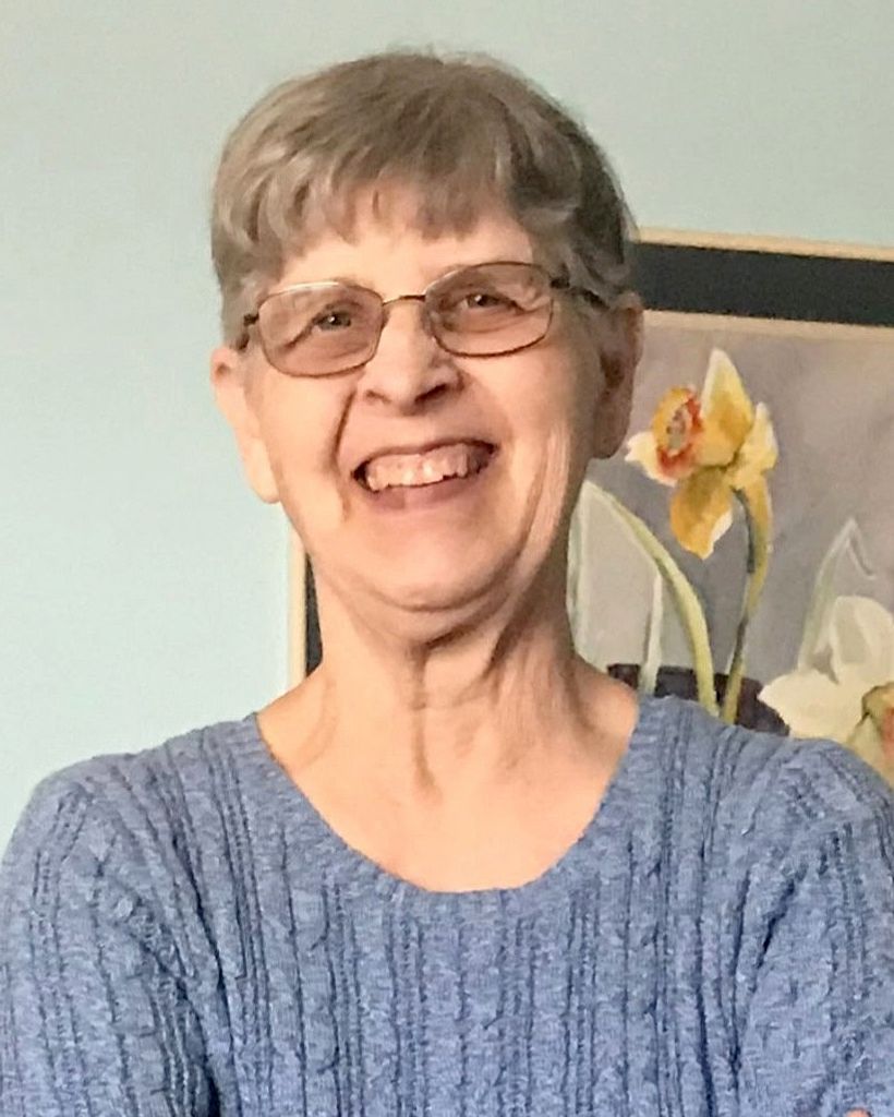 Linda Hoffman Profile Photo