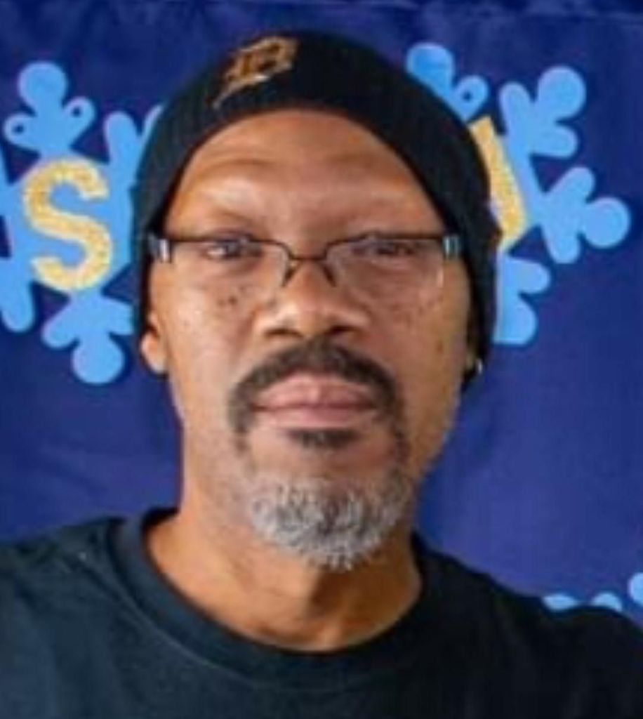 Daryl Layfield Profile Photo