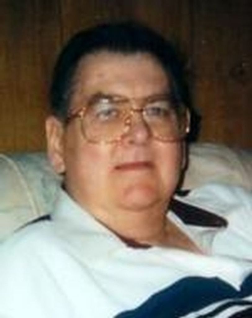 Patrick Joseph Gillespie