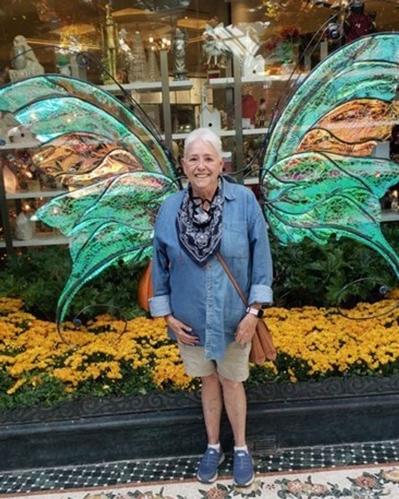 Lorna M. Levesque Profile Photo