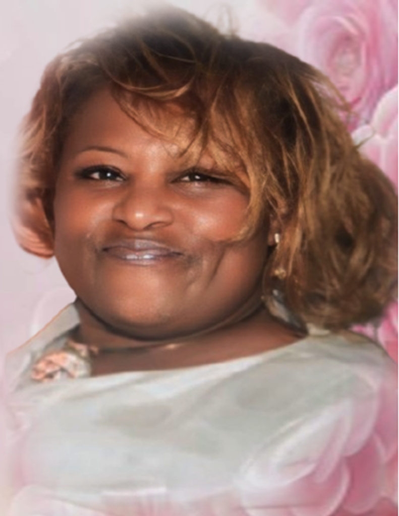 Annie Holloman Cottingham Profile Photo