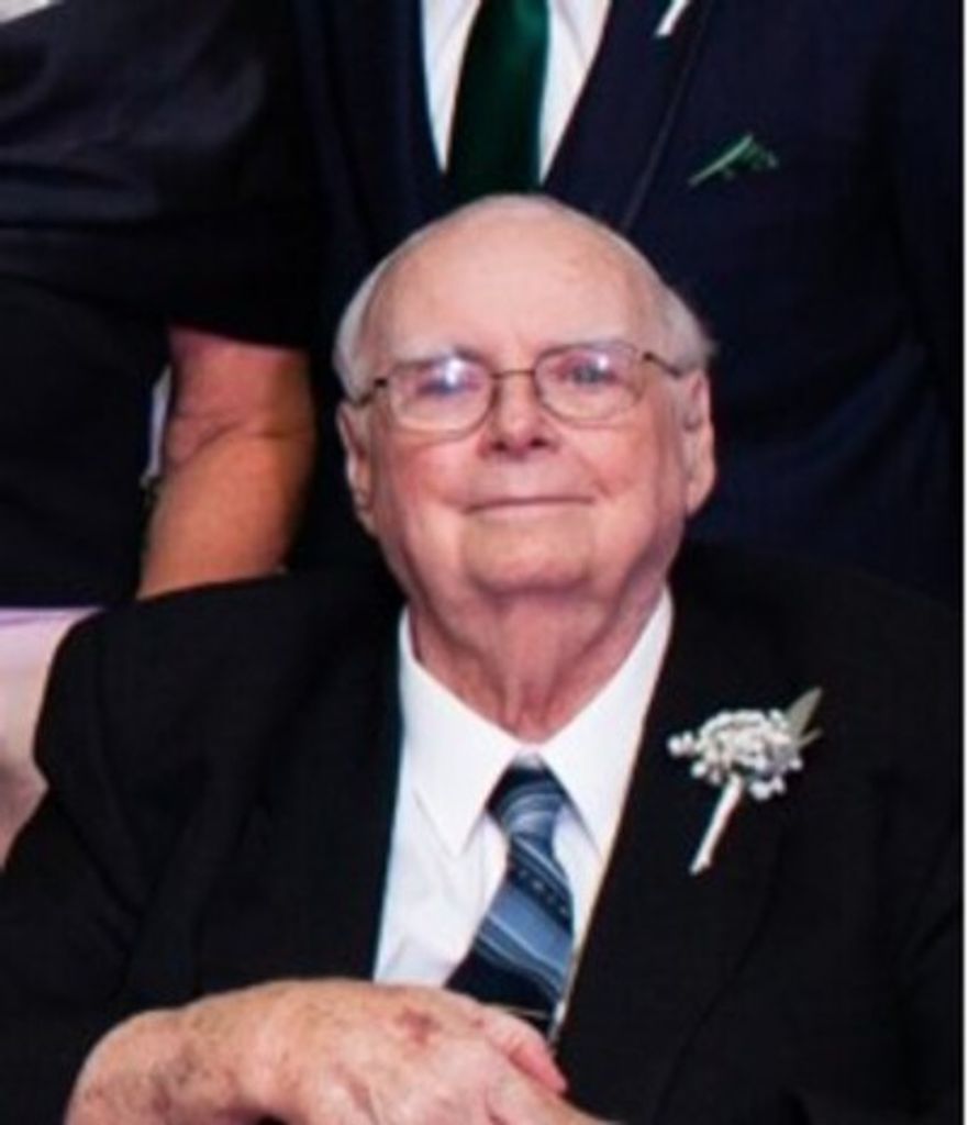Karl Michael Wallace Profile Photo