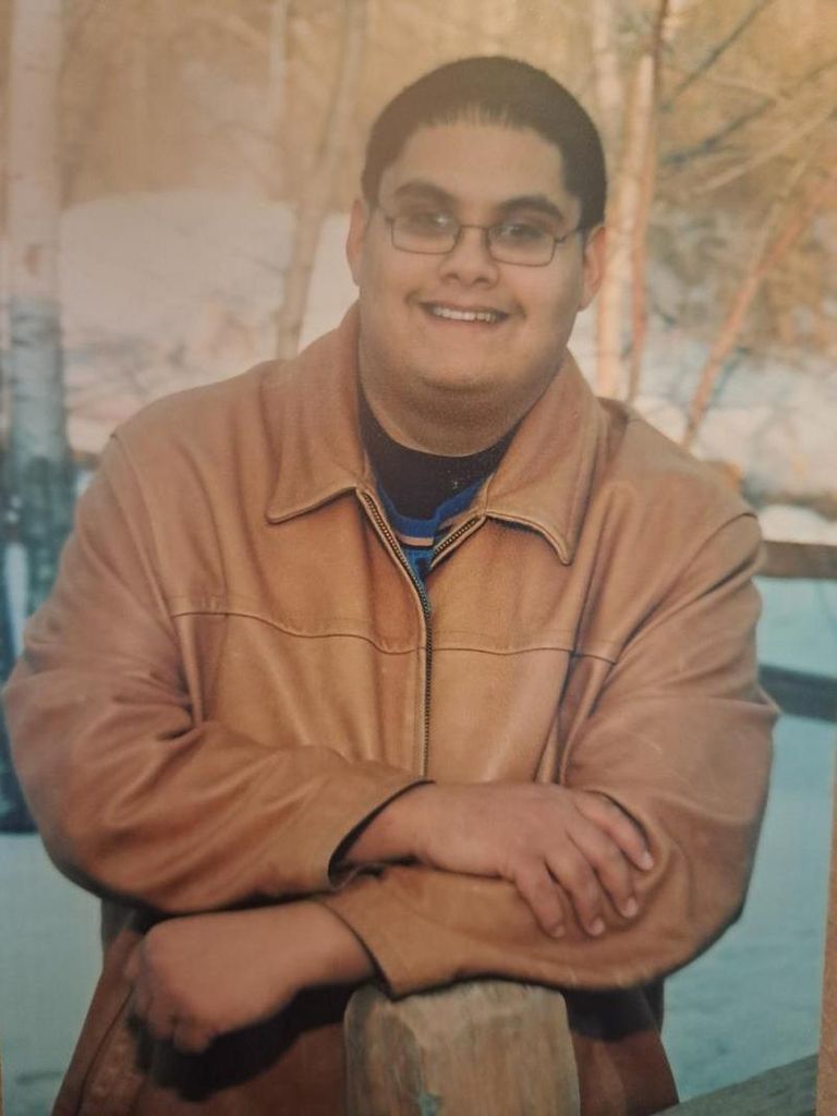 Daniel Louis Decoteau Profile Photo