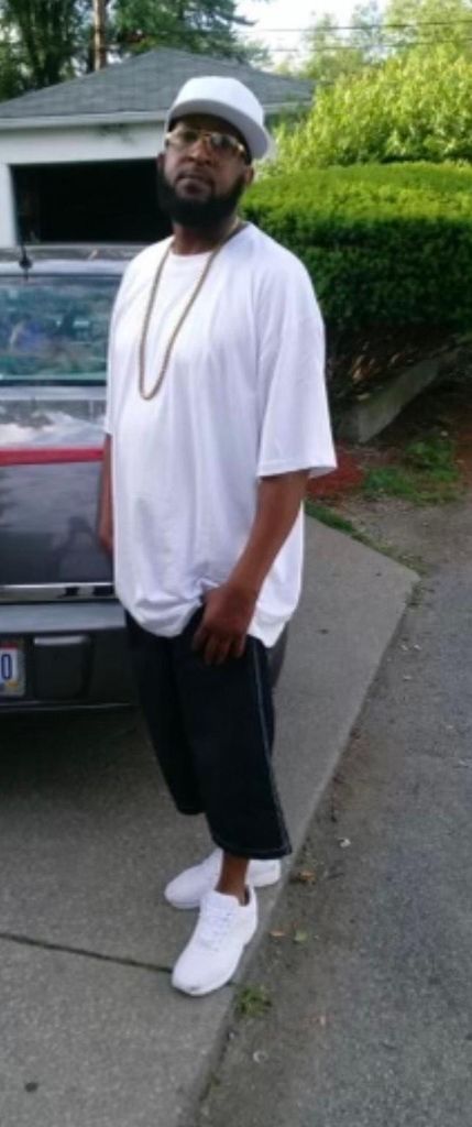 Kenneth Von Lee Goins Profile Photo