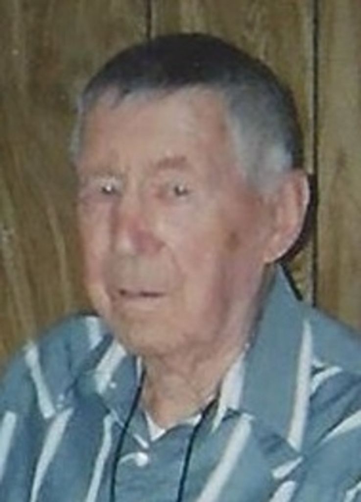 Ralph A. Pirnie