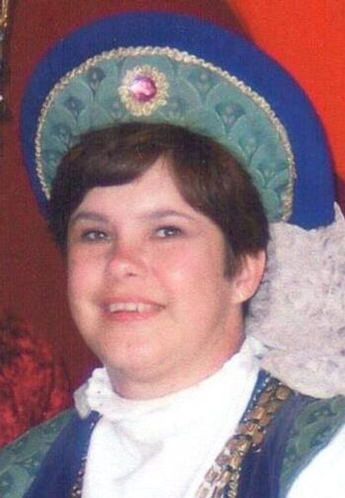 Tamara Sue Life Profile Photo