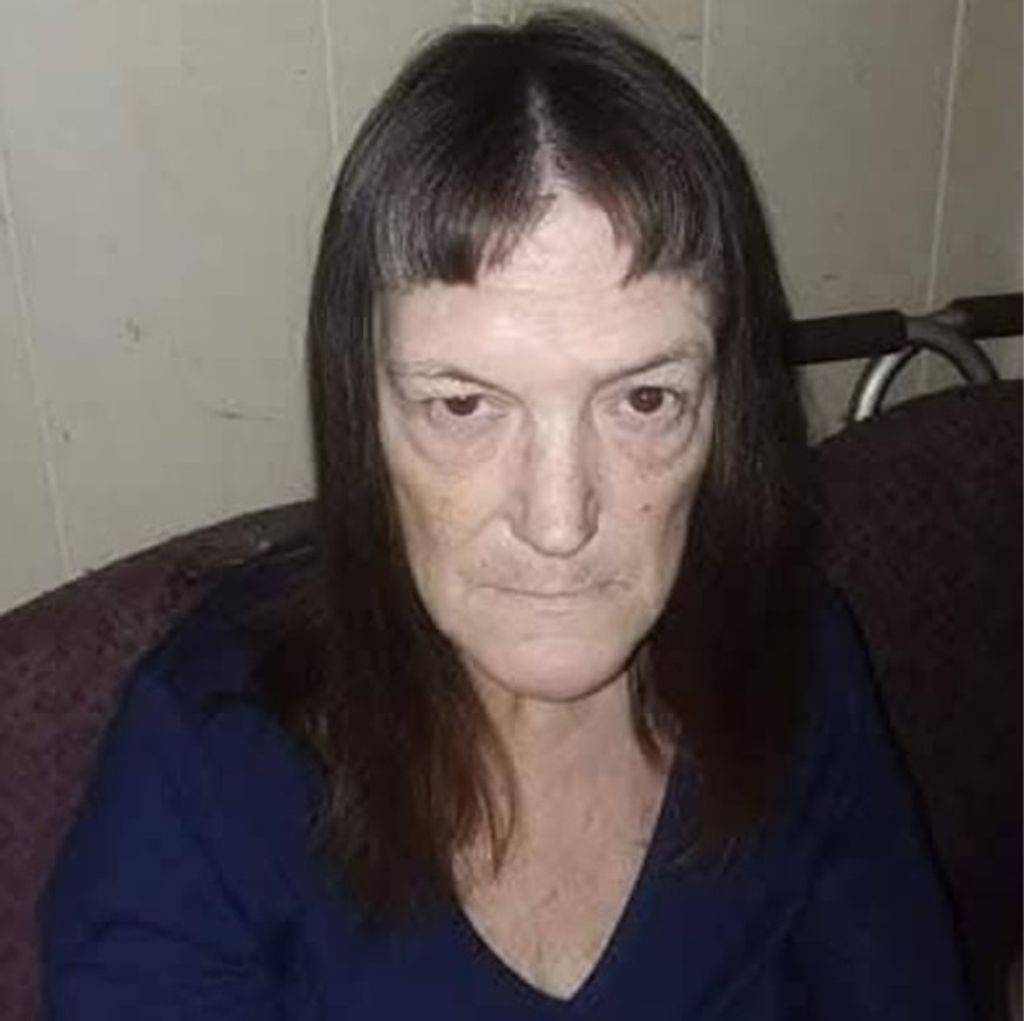 Patricia Hudson Profile Photo