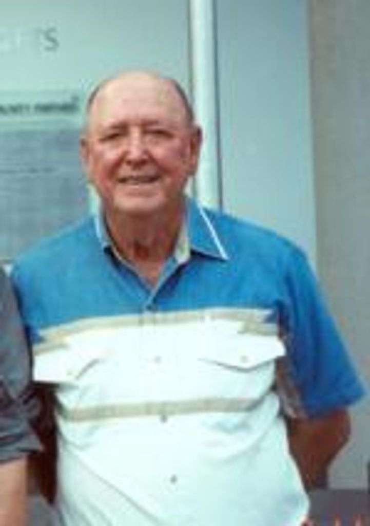 Gilbert Dale Carl Profile Photo