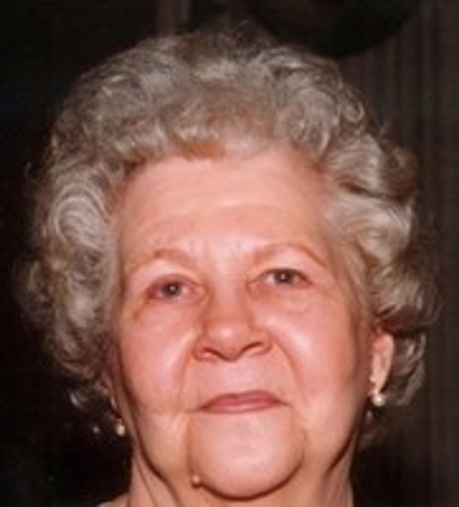 Dorothy M. Spoerke