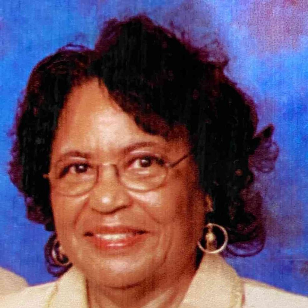 Agnes Meyer Birdsong Profile Photo