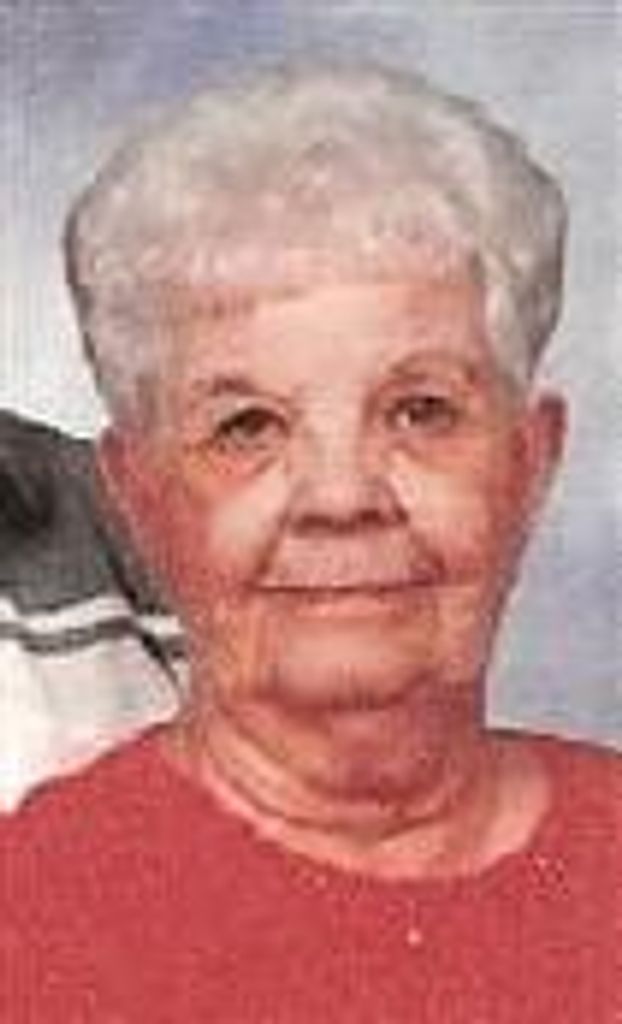Bertha M. Elofson