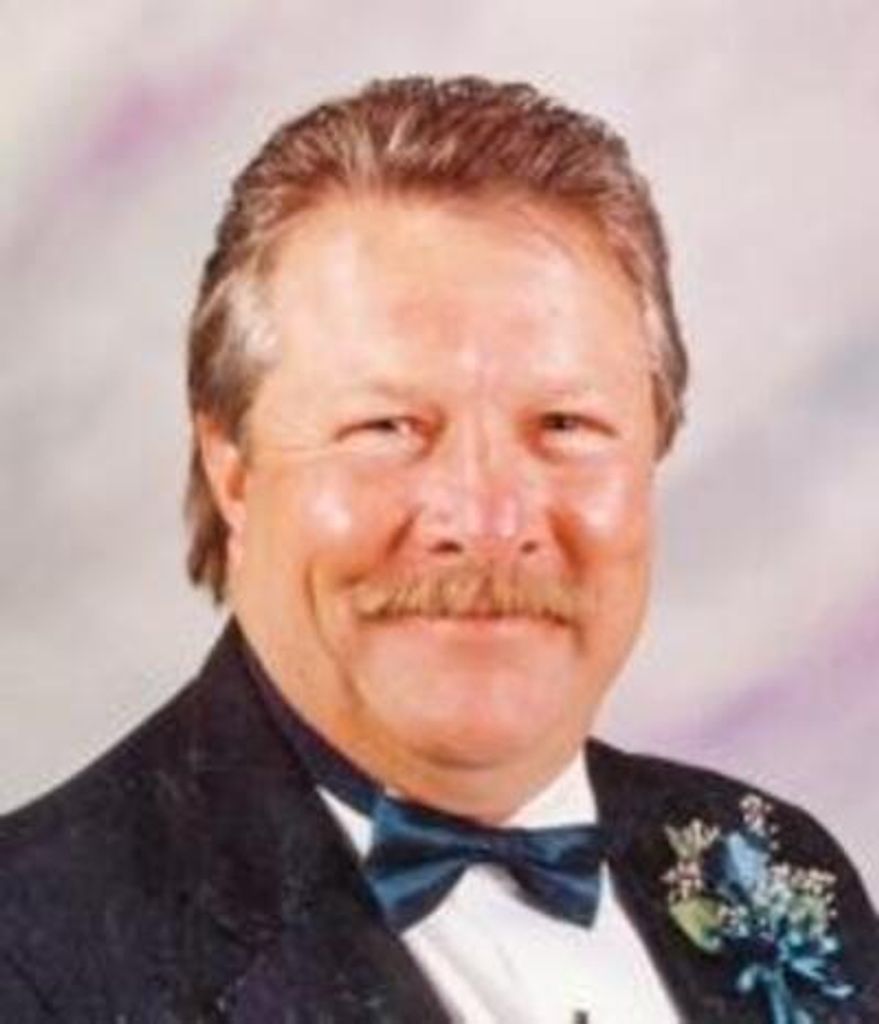 Joseph Rudy Shepherd Profile Photo