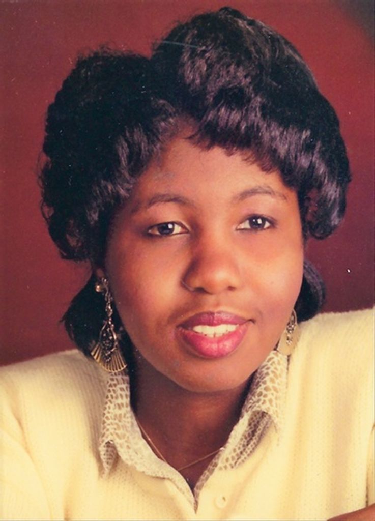 Edith Elaine Henry Profile Photo