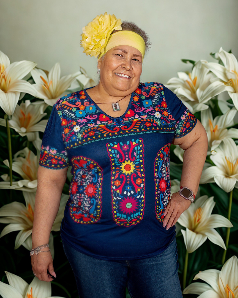 Lilian "Lily" Seanez