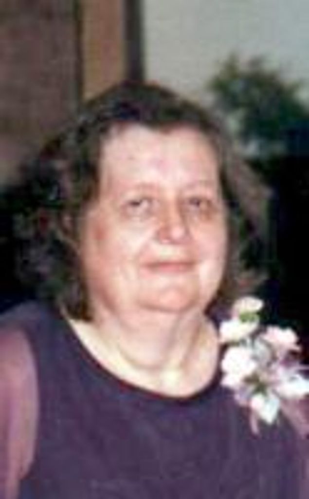 Doris E. Smith