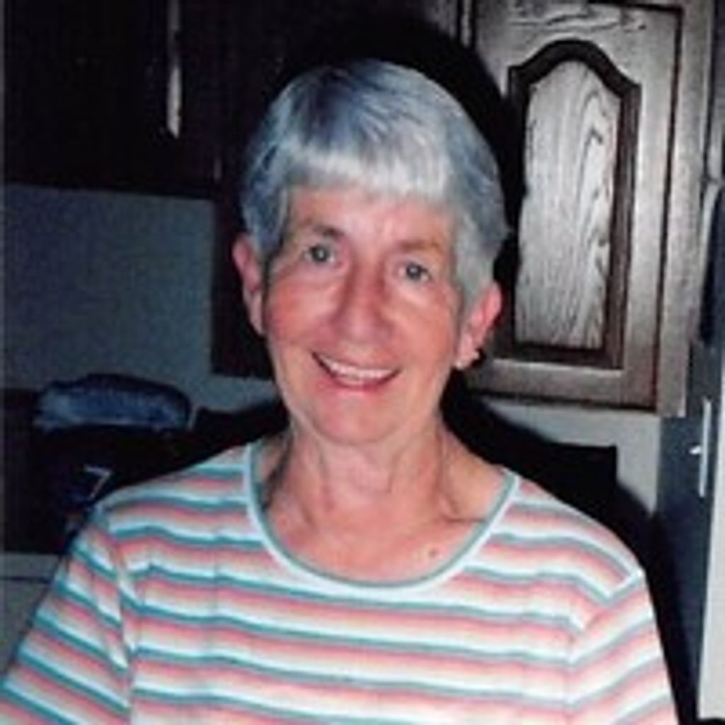 Joyce Logan