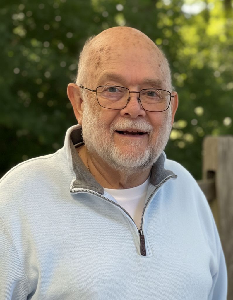 George Sharp Profile Photo