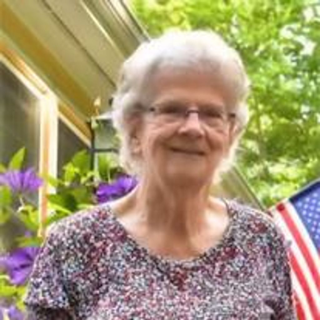 Patricia Ann Nason Profile Photo