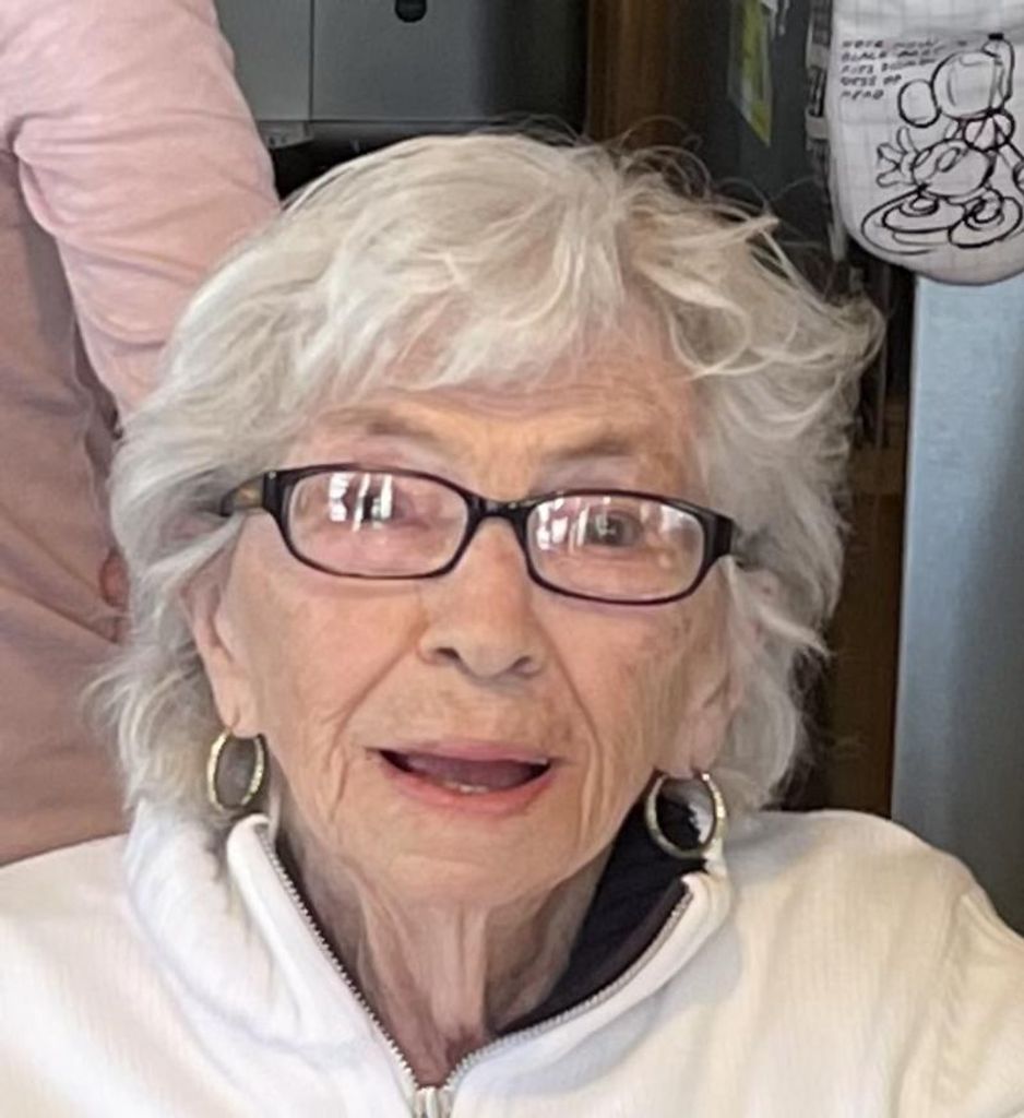 Mary E. Ciano Profile Photo