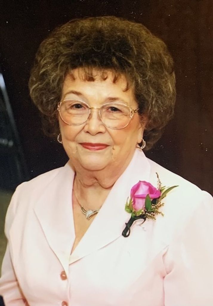 Joan Foster Profile Photo
