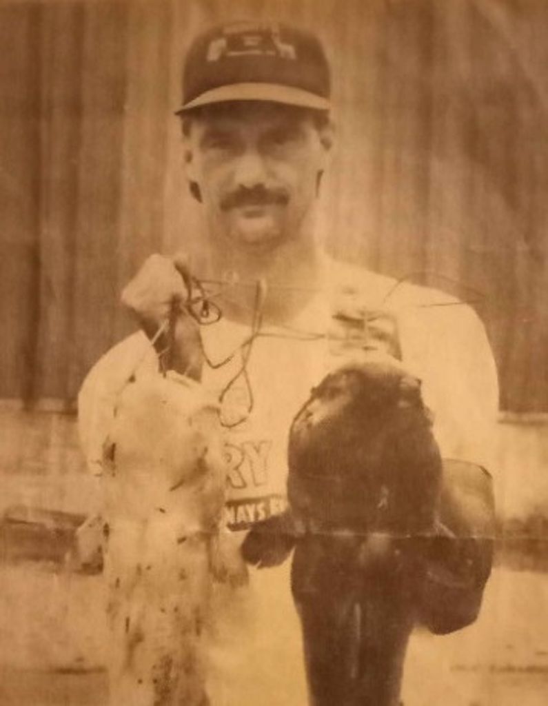 Ronnie "Tom" Wayne Burns Profile Photo